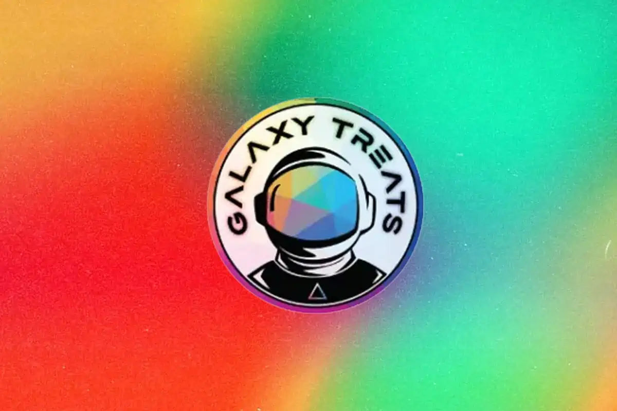 Galaxy Treats