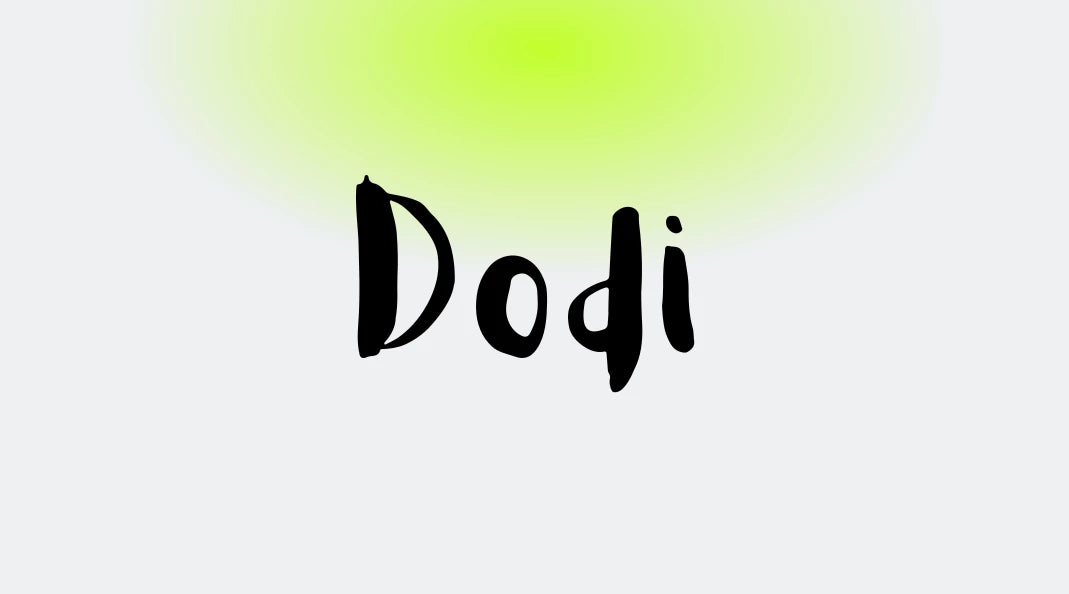 Dodi