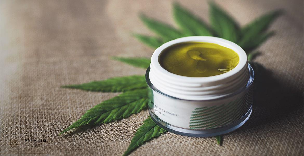 CBD Cream