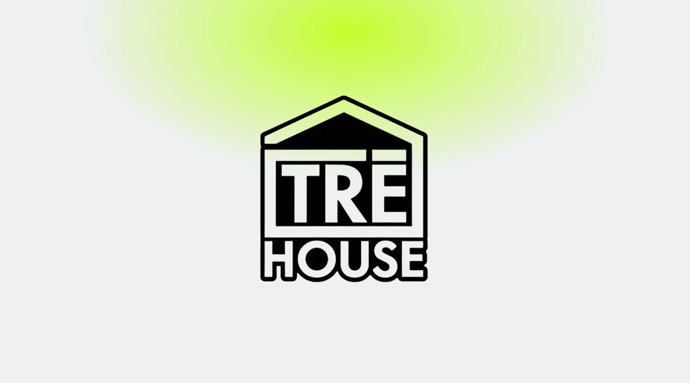 TRĒ House - Indakouch