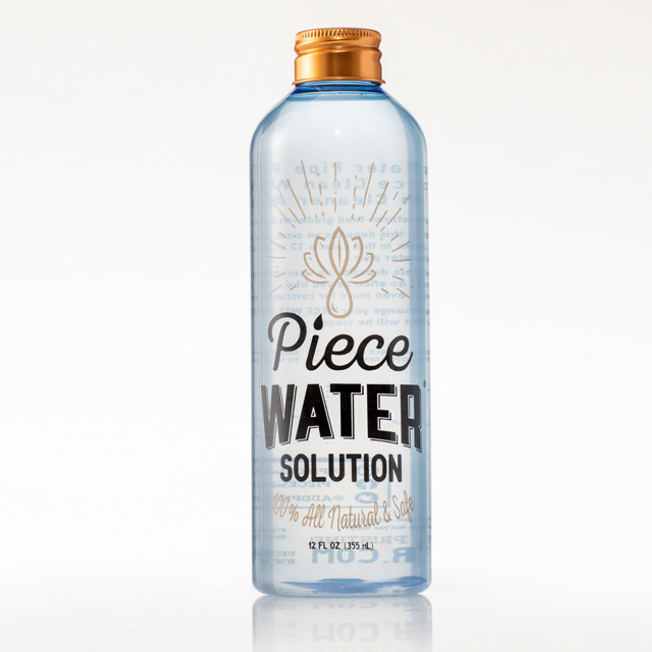 PIECE WATER (1) BOTTLE - Indakouch