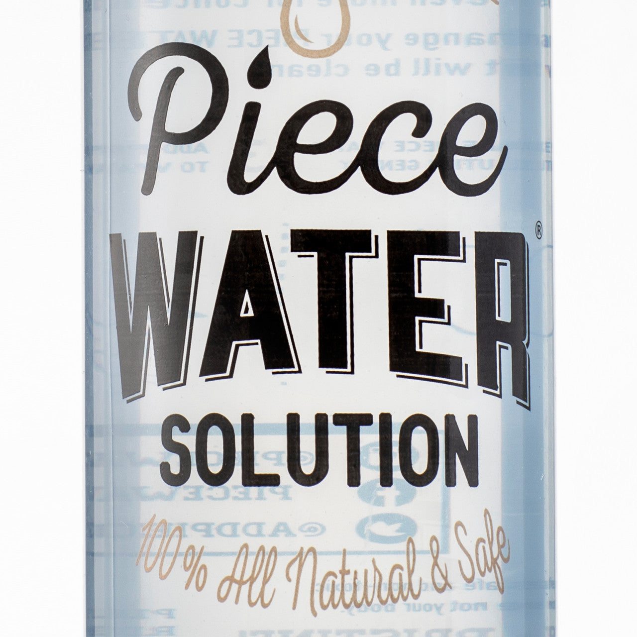 PIECE WATER (1) BOTTLE - Indakouch