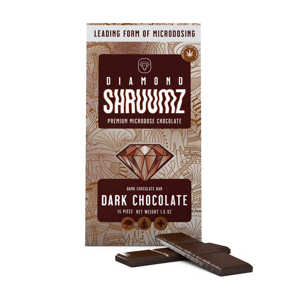 Dark Chocolate 1pk - Indakouch