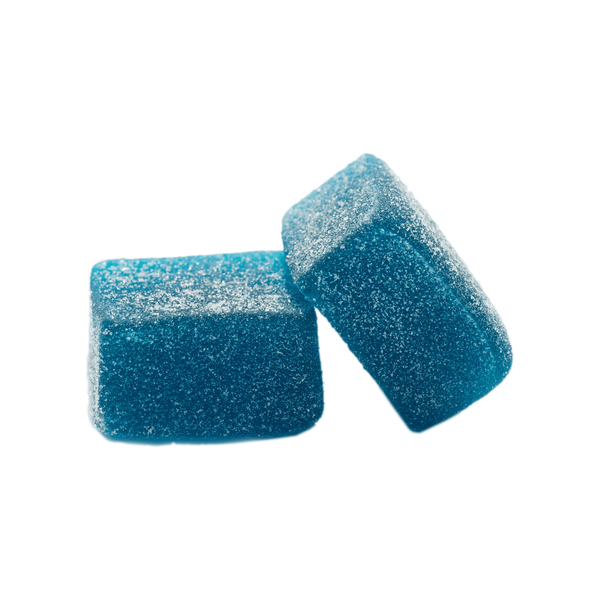 Delta 8 Max Gummies (Blueberry) - Indakouch