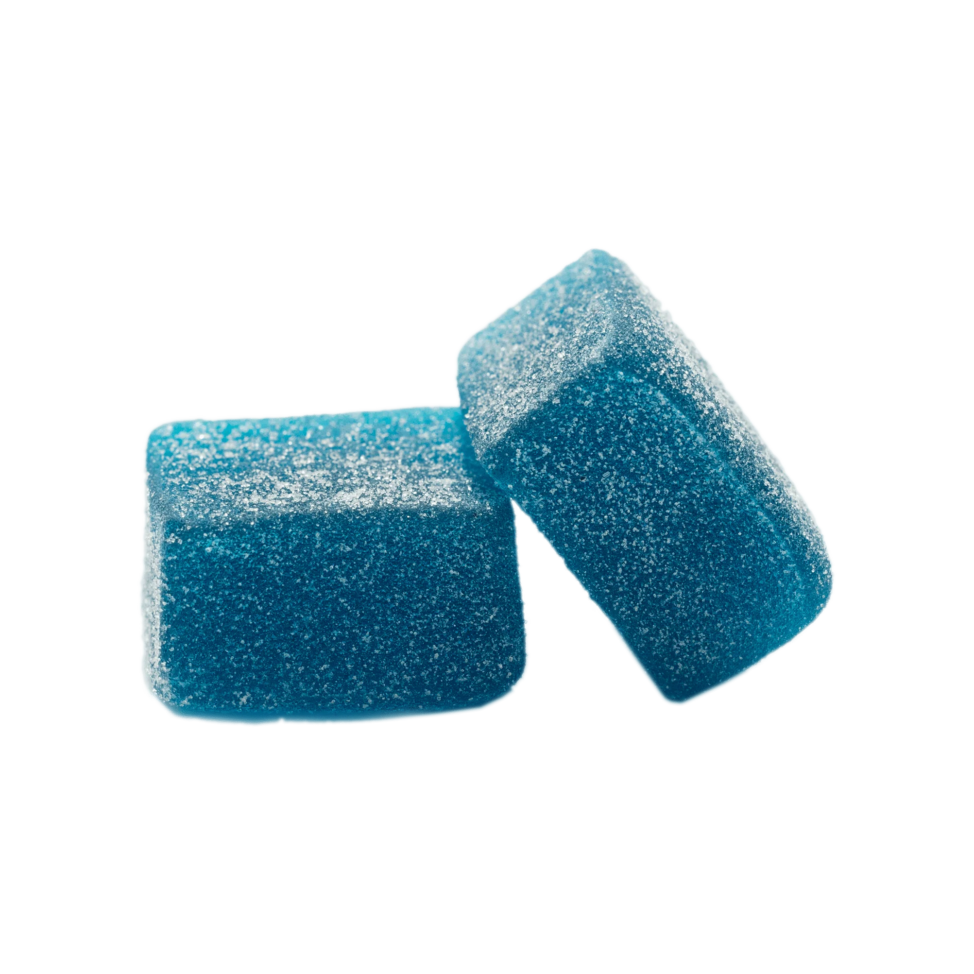 Delta 8 Max Gummies (Blueberry) - Indakouch